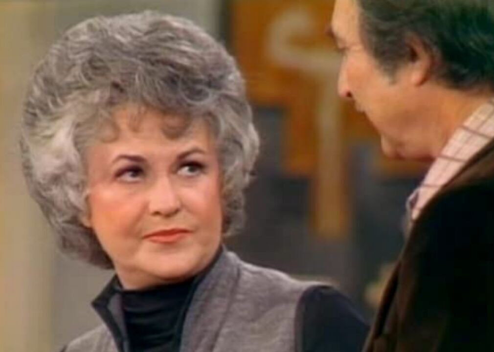#25. Maude